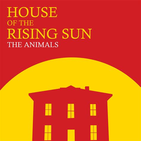 house of the rising sun history